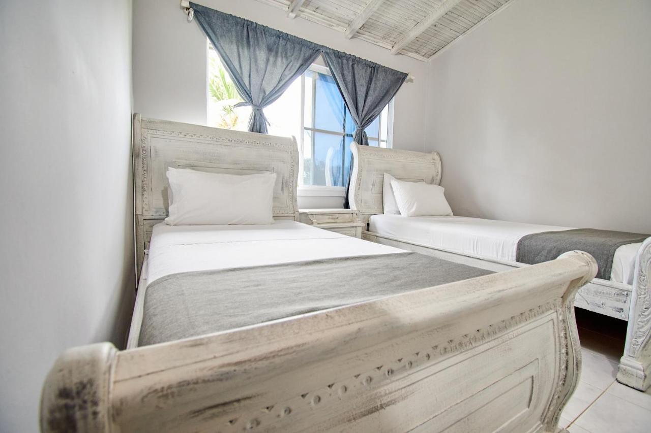 Kpre Covenas By Bernalo Hotels 外观 照片
