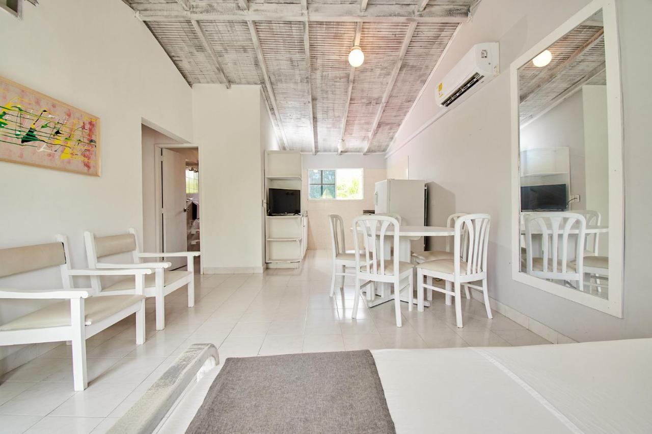 Kpre Covenas By Bernalo Hotels 外观 照片