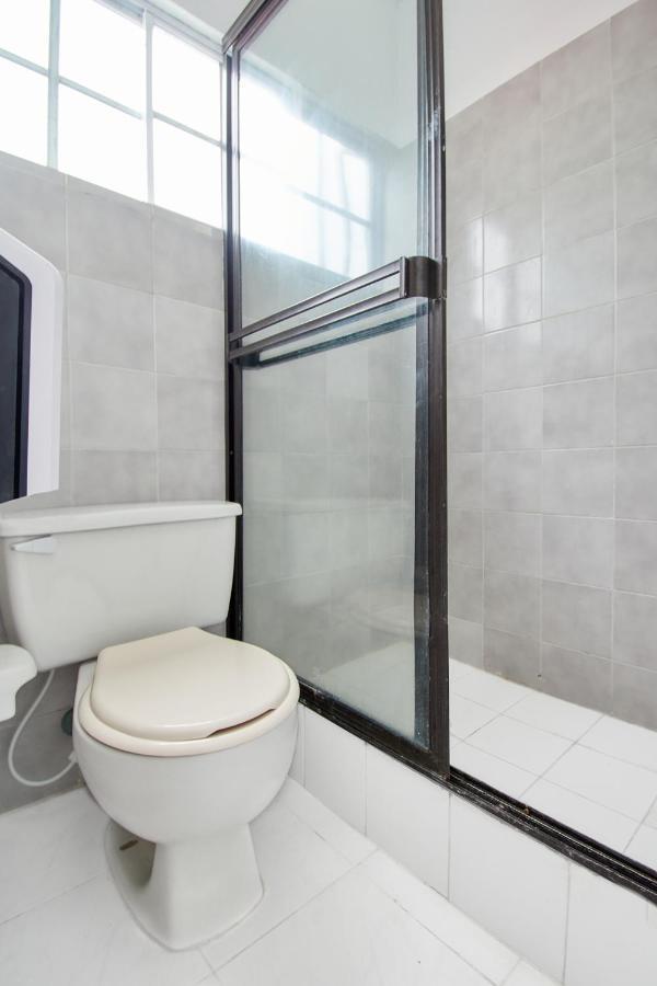 Kpre Covenas By Bernalo Hotels 外观 照片
