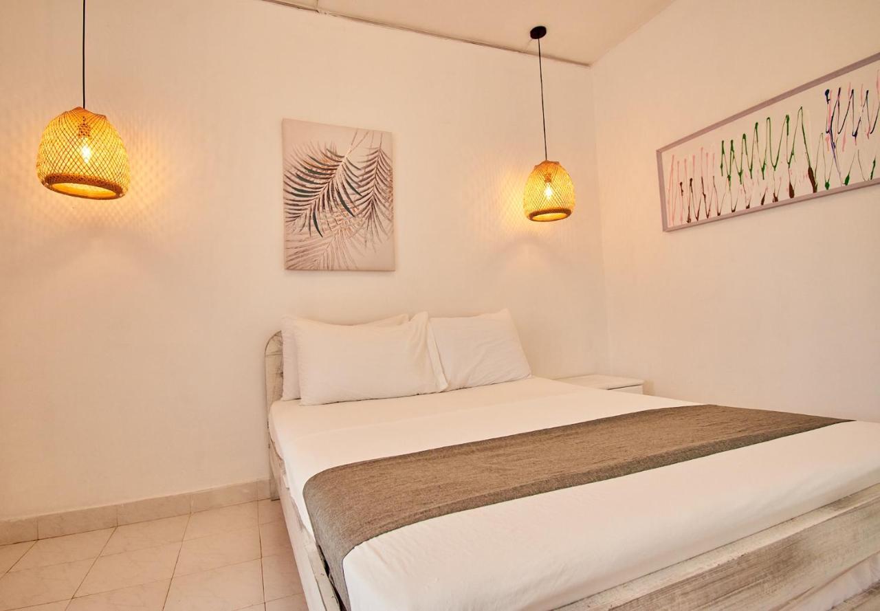 Kpre Covenas By Bernalo Hotels 外观 照片