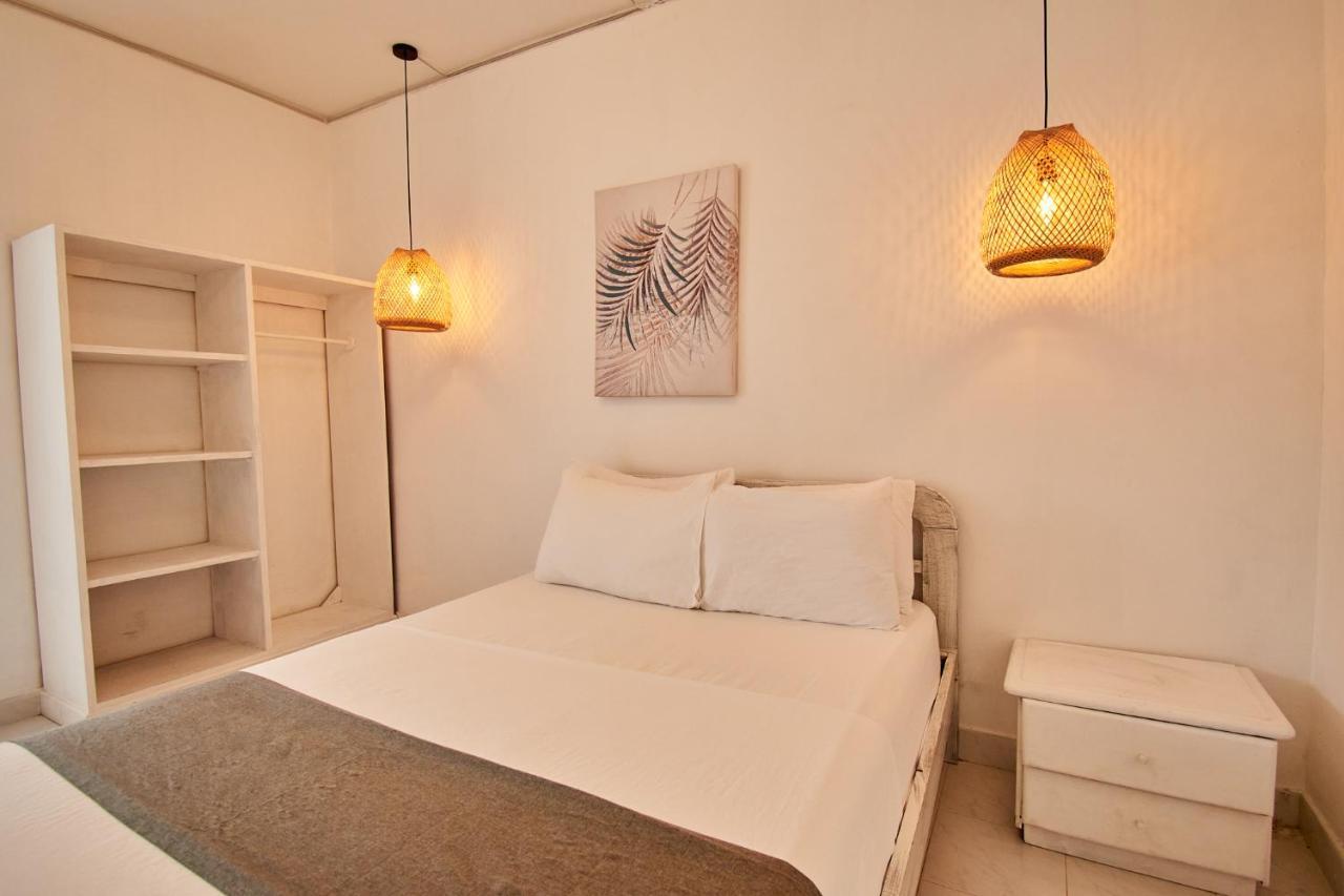 Kpre Covenas By Bernalo Hotels 外观 照片